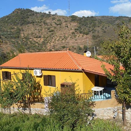 Casa Do Souto Villa Quinta do Souto Екстериор снимка