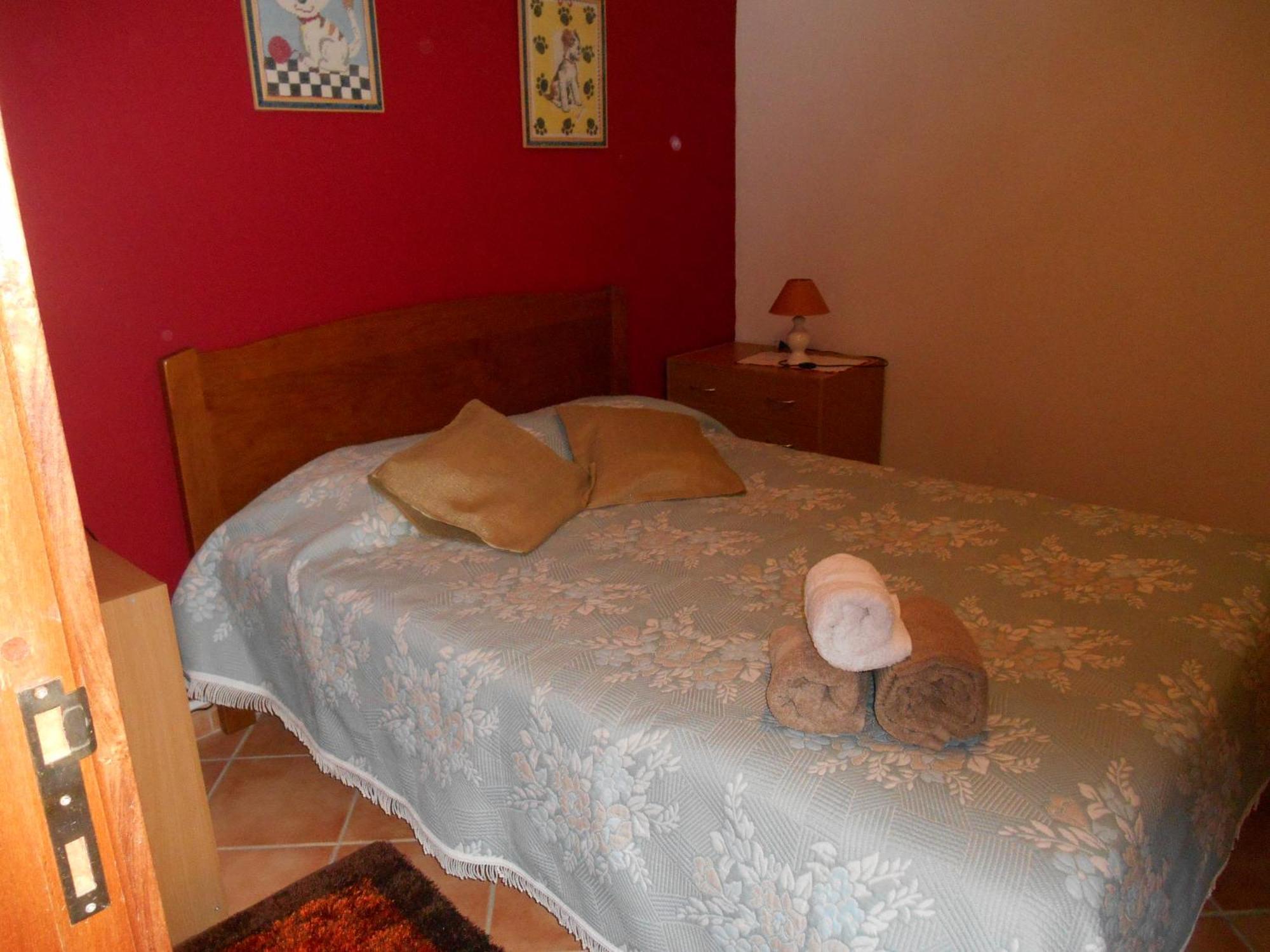 Casa Do Souto Villa Quinta do Souto Екстериор снимка