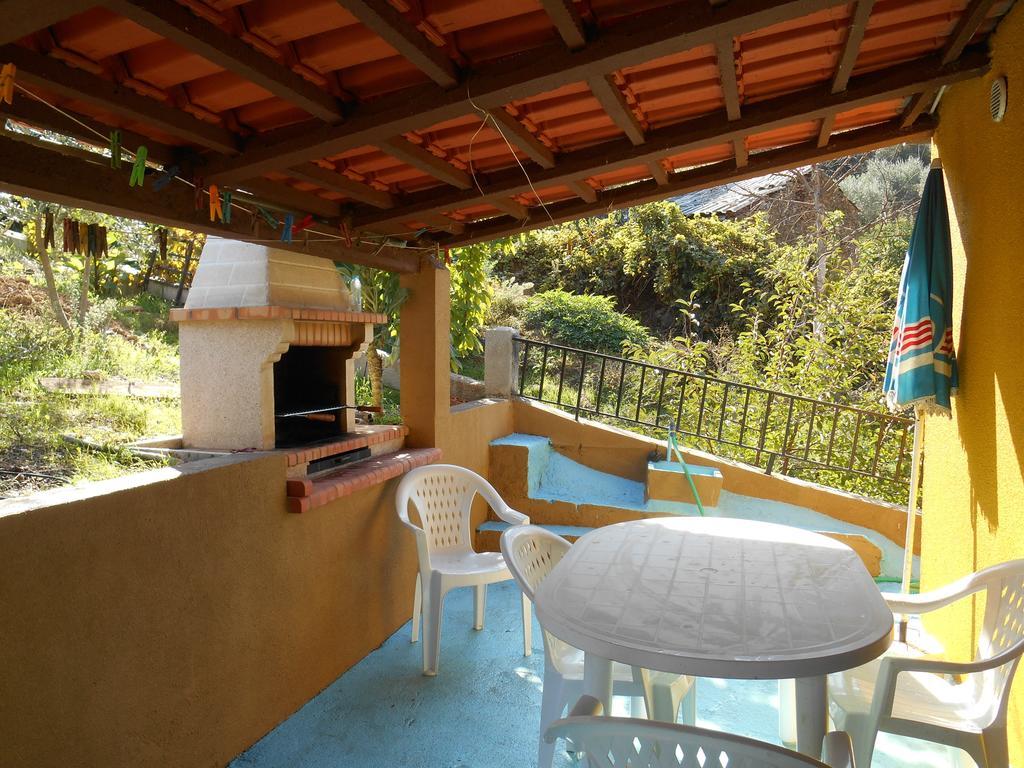 Casa Do Souto Villa Quinta do Souto Екстериор снимка